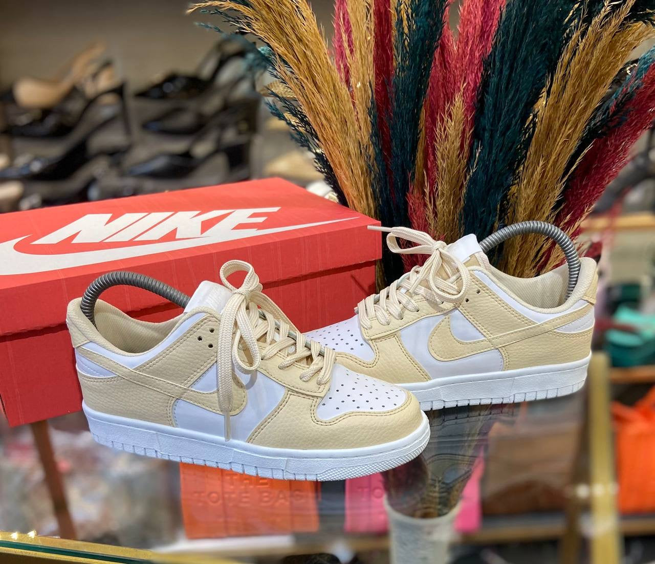 Women’s Dunk Tranniers