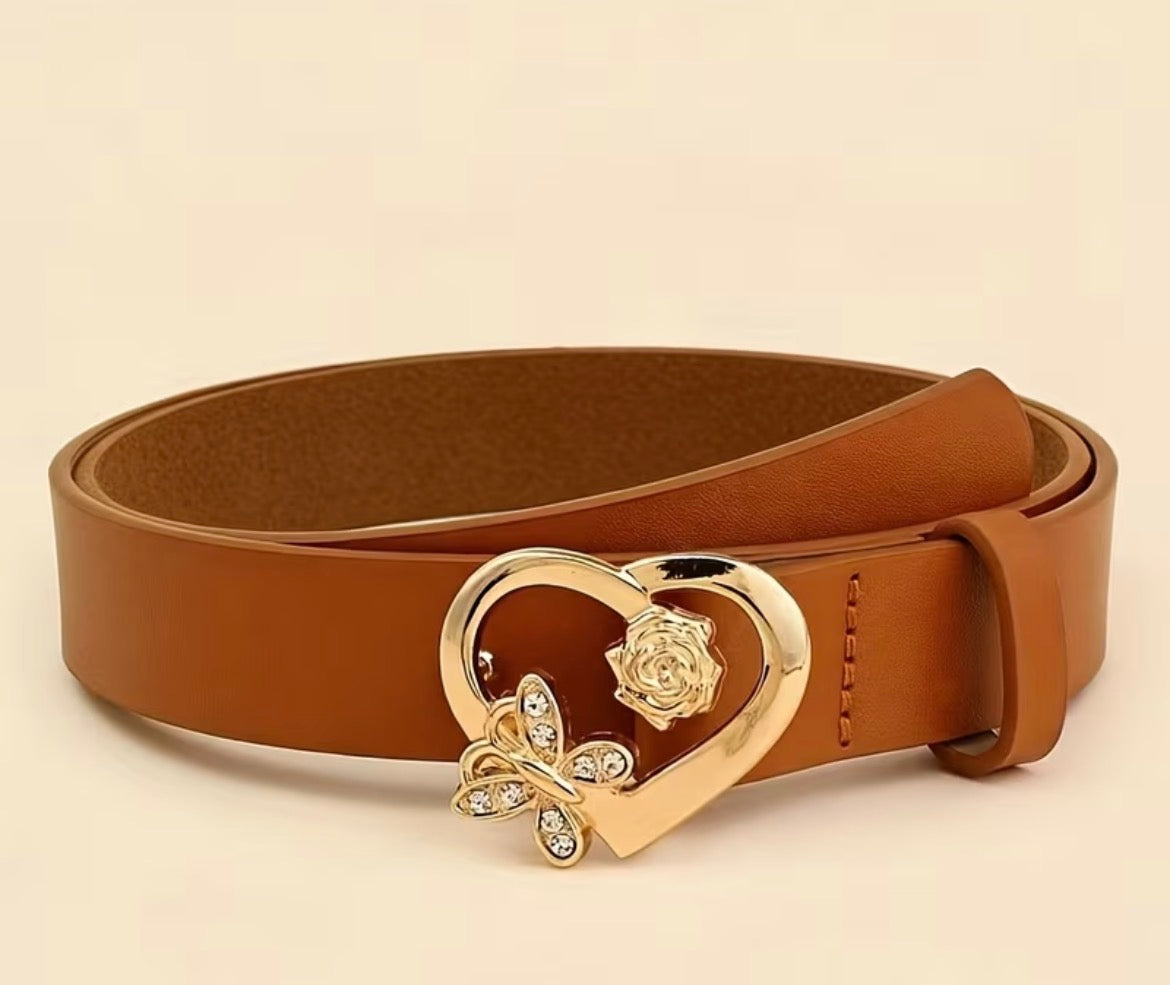 Women’s Belts