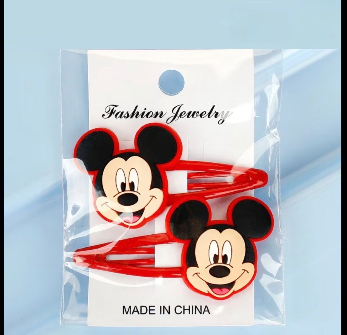 Hair Clips