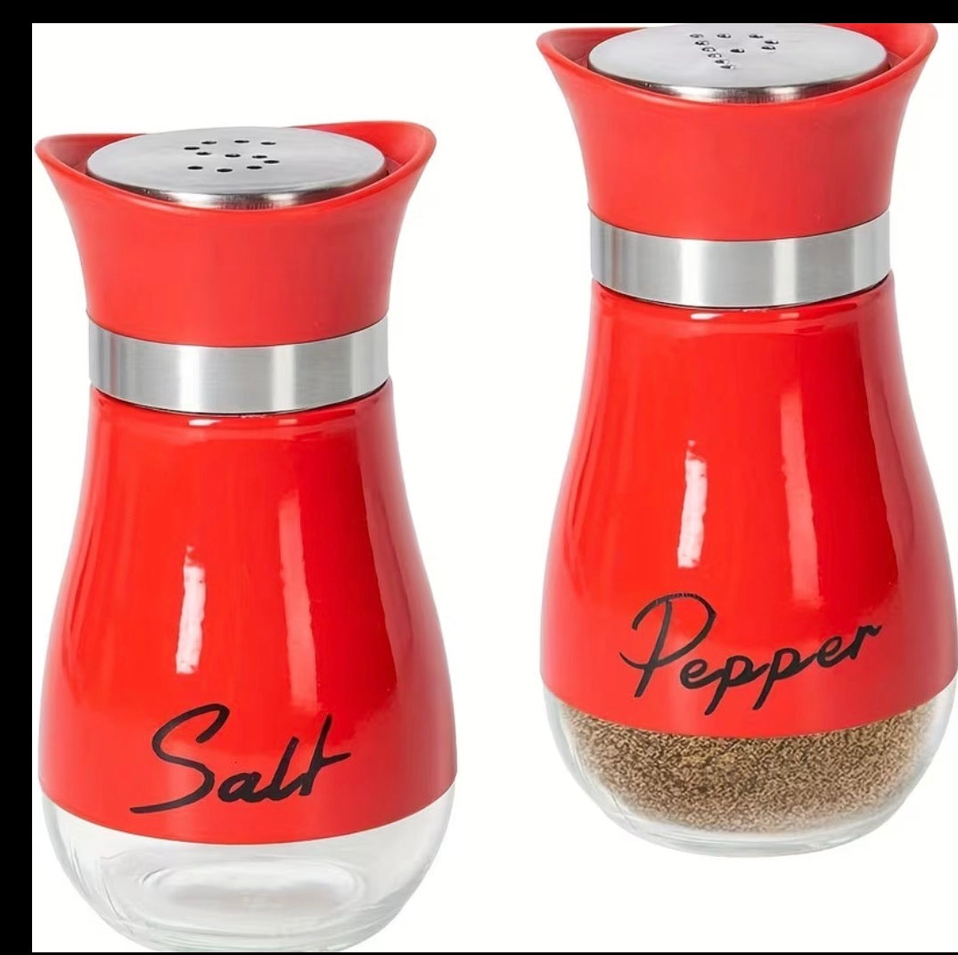 Salt & Pepper Shaker