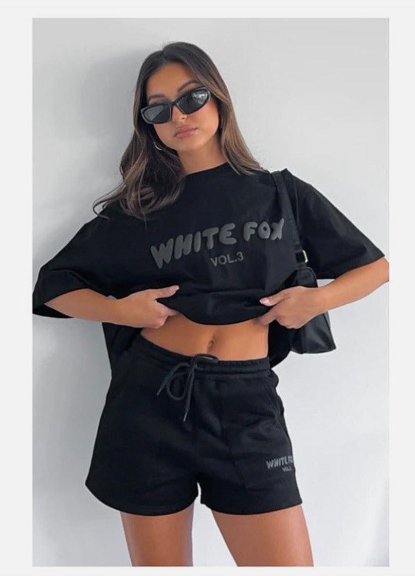 Women’s WF Short Sets