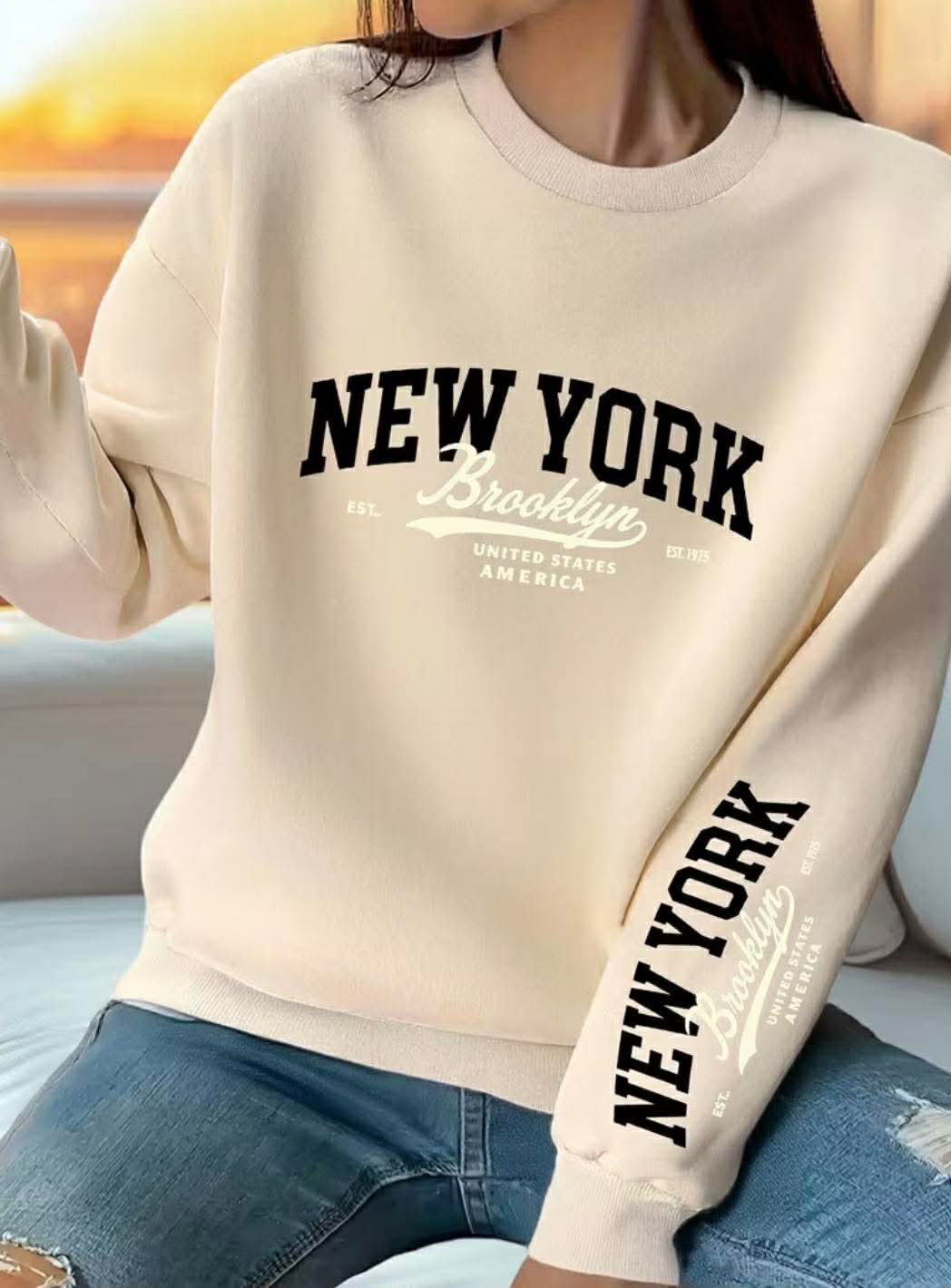 Women Jumper