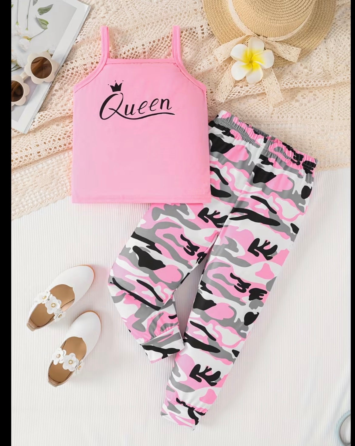 Girls Outfit