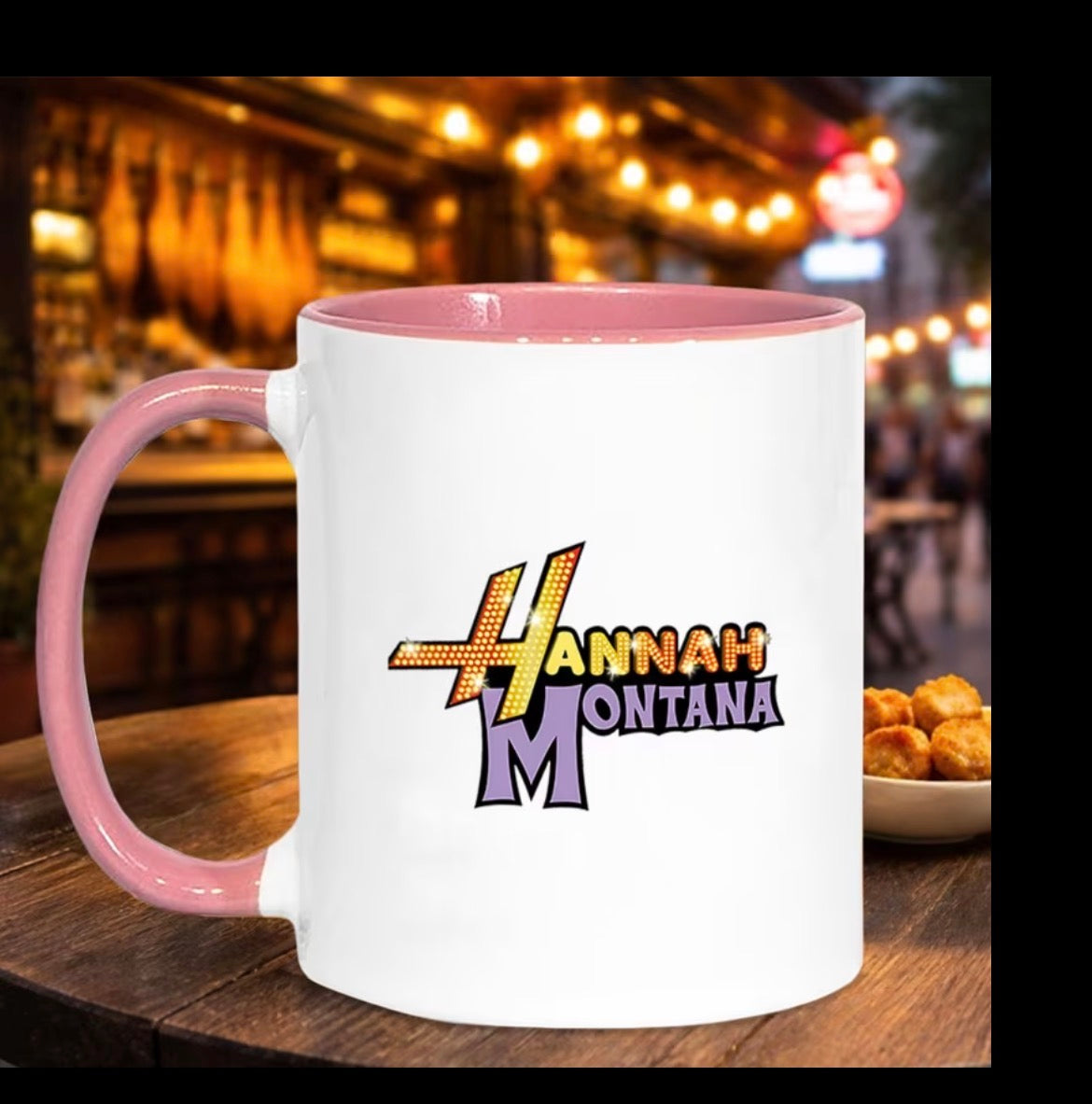 HM Mug