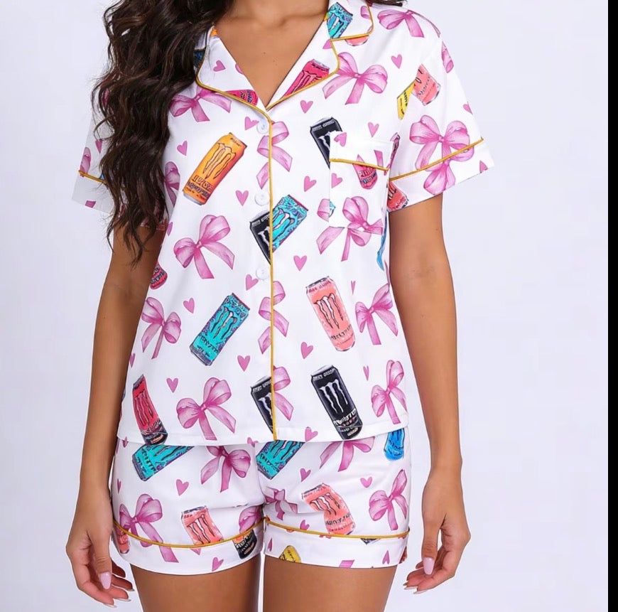 Women’s PJS