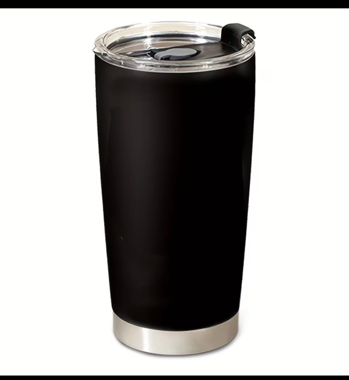 Personiled Tumbler