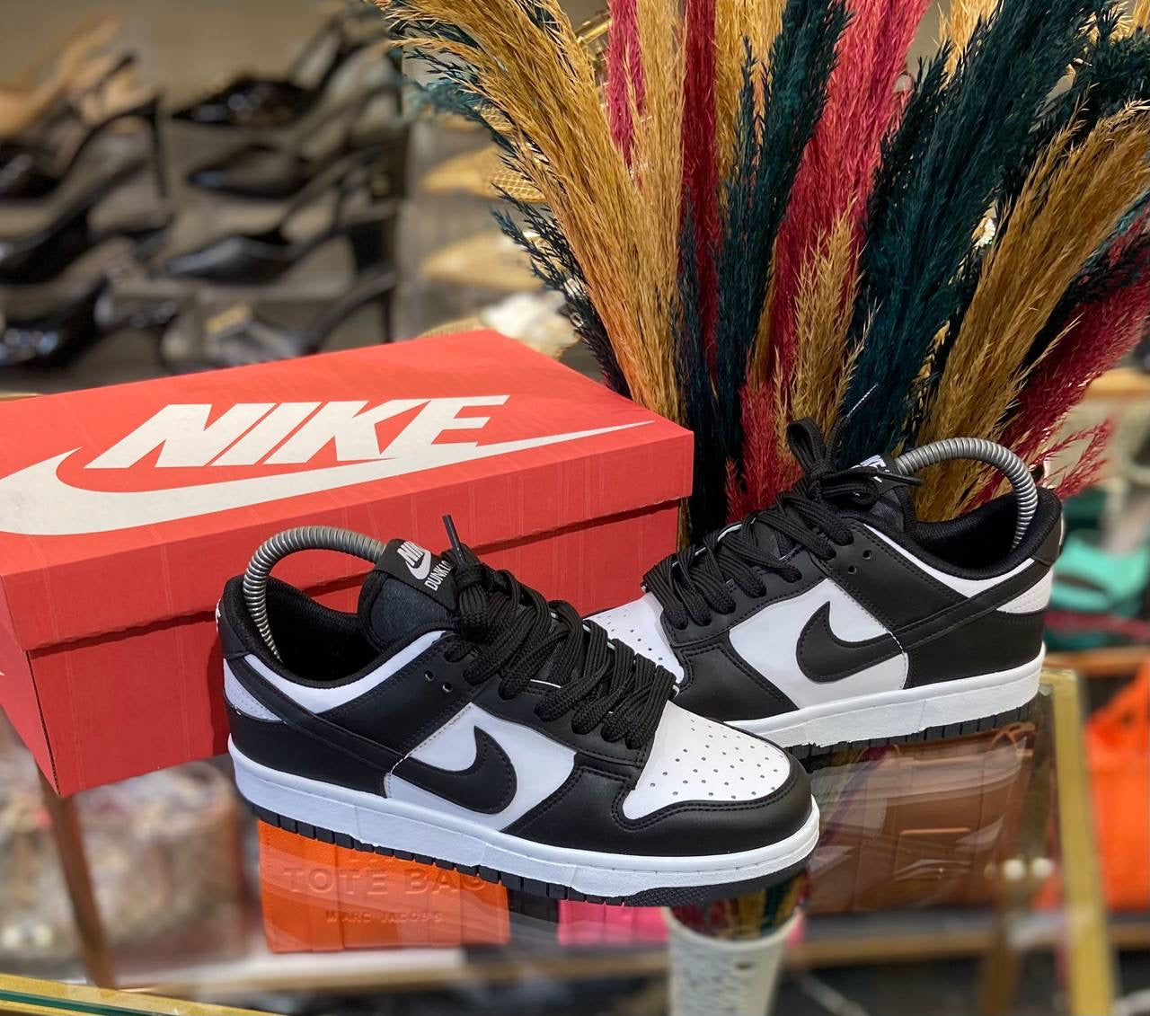 Women’s Dunk Tranniers