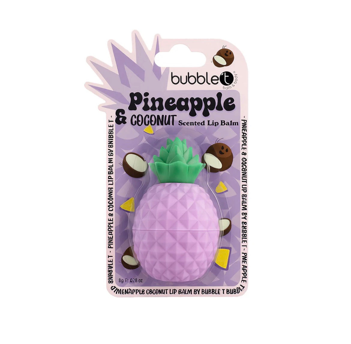 Lip Balm