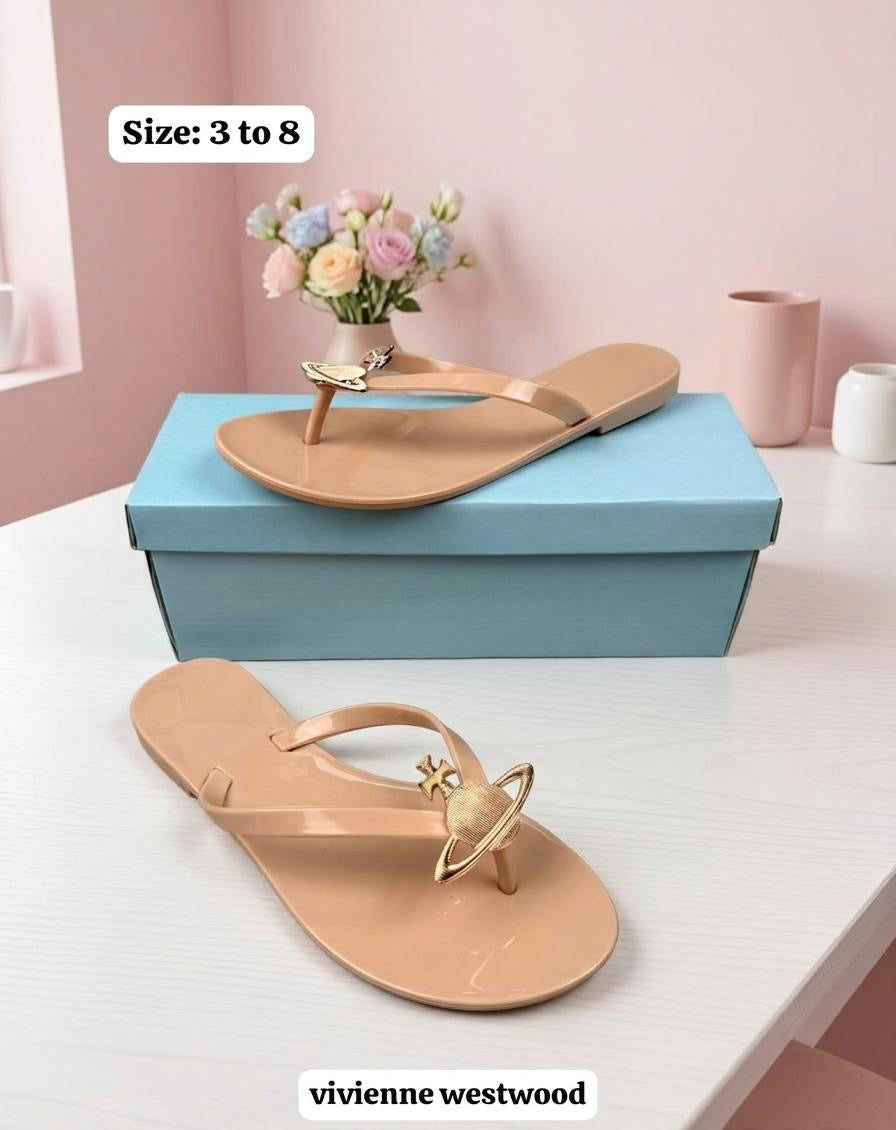 Women Flip Flops