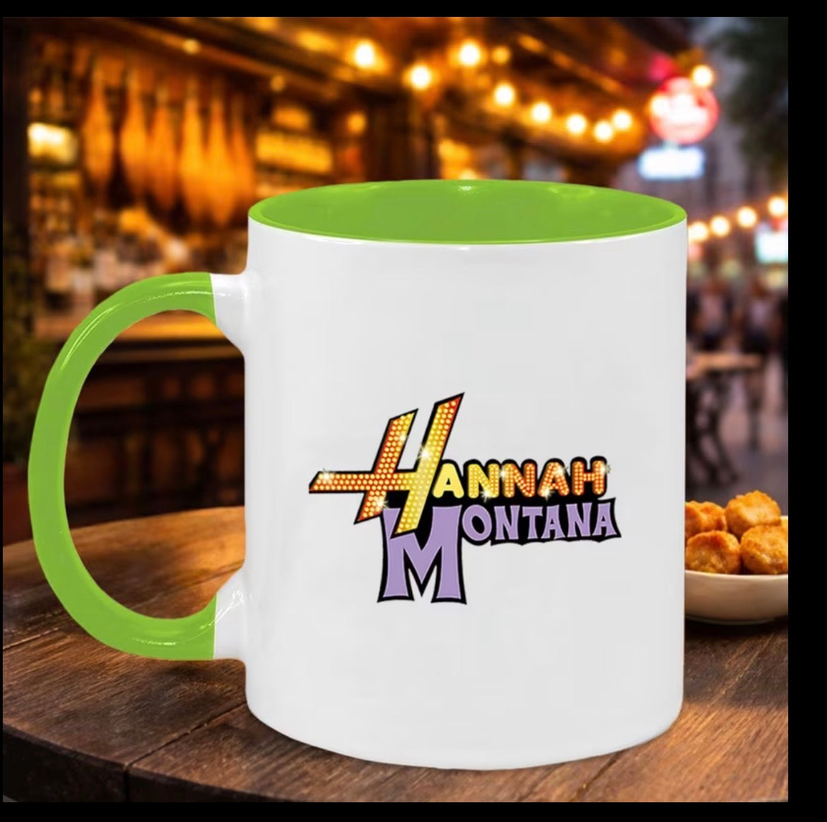 HM Mug