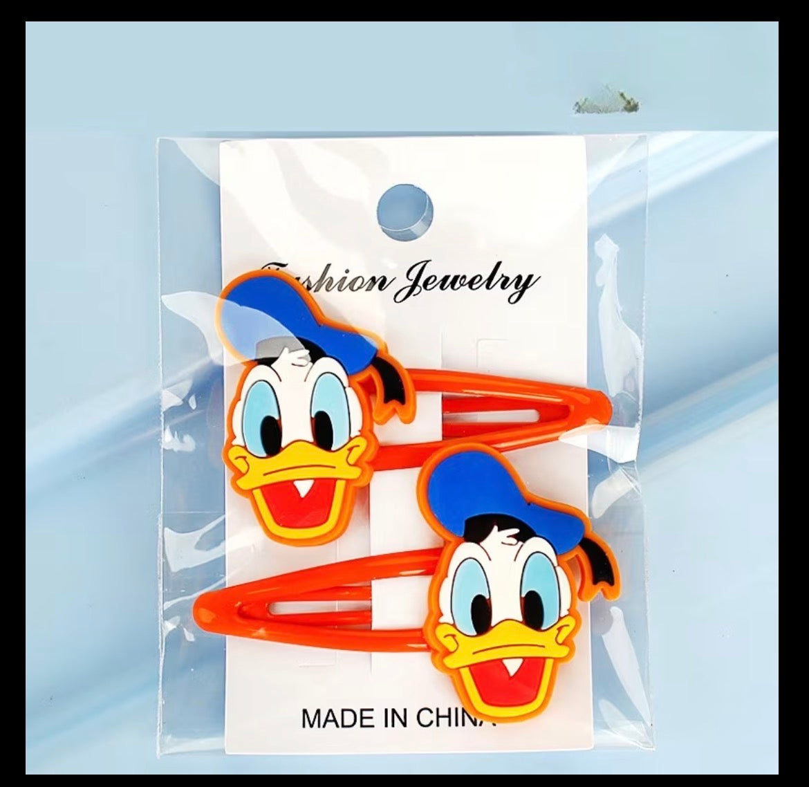 Hair Clips
