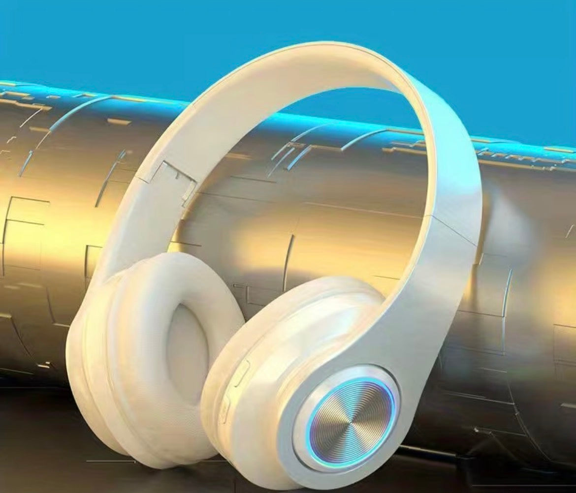 Headphones