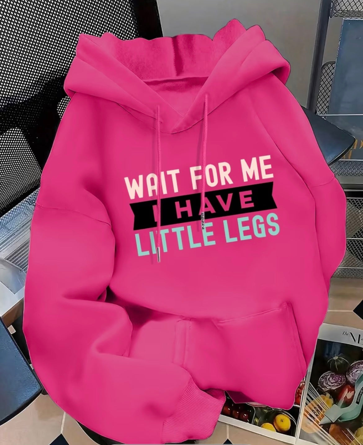 Women Hoodie