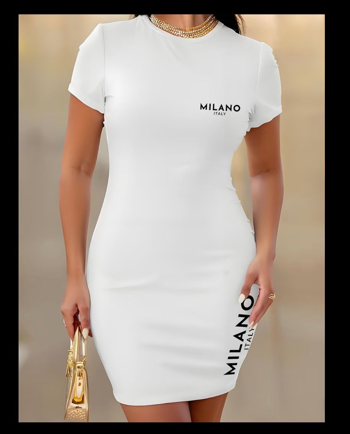 Women’s Dress