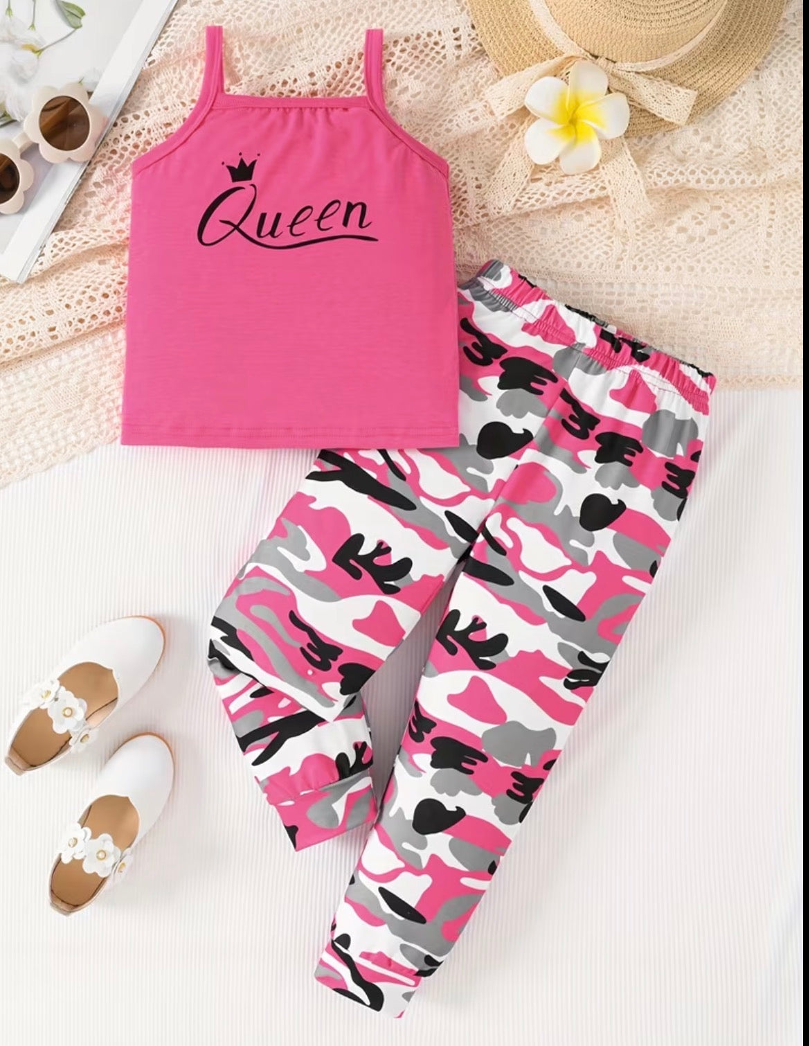 Girls Outfit