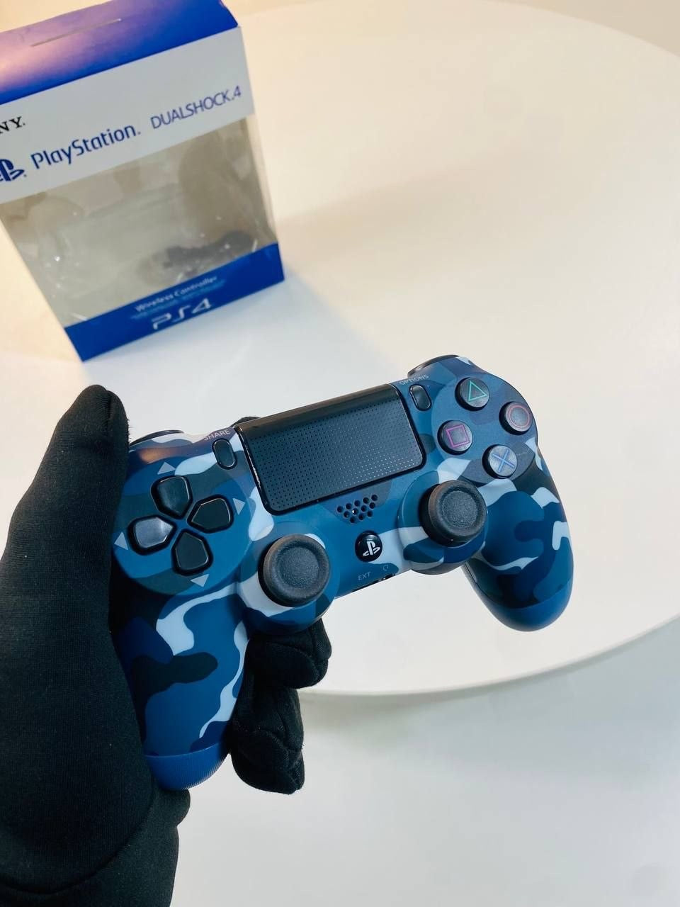 Sony PS4 Controller