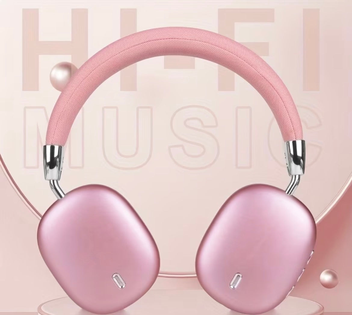 Wireless Headphones