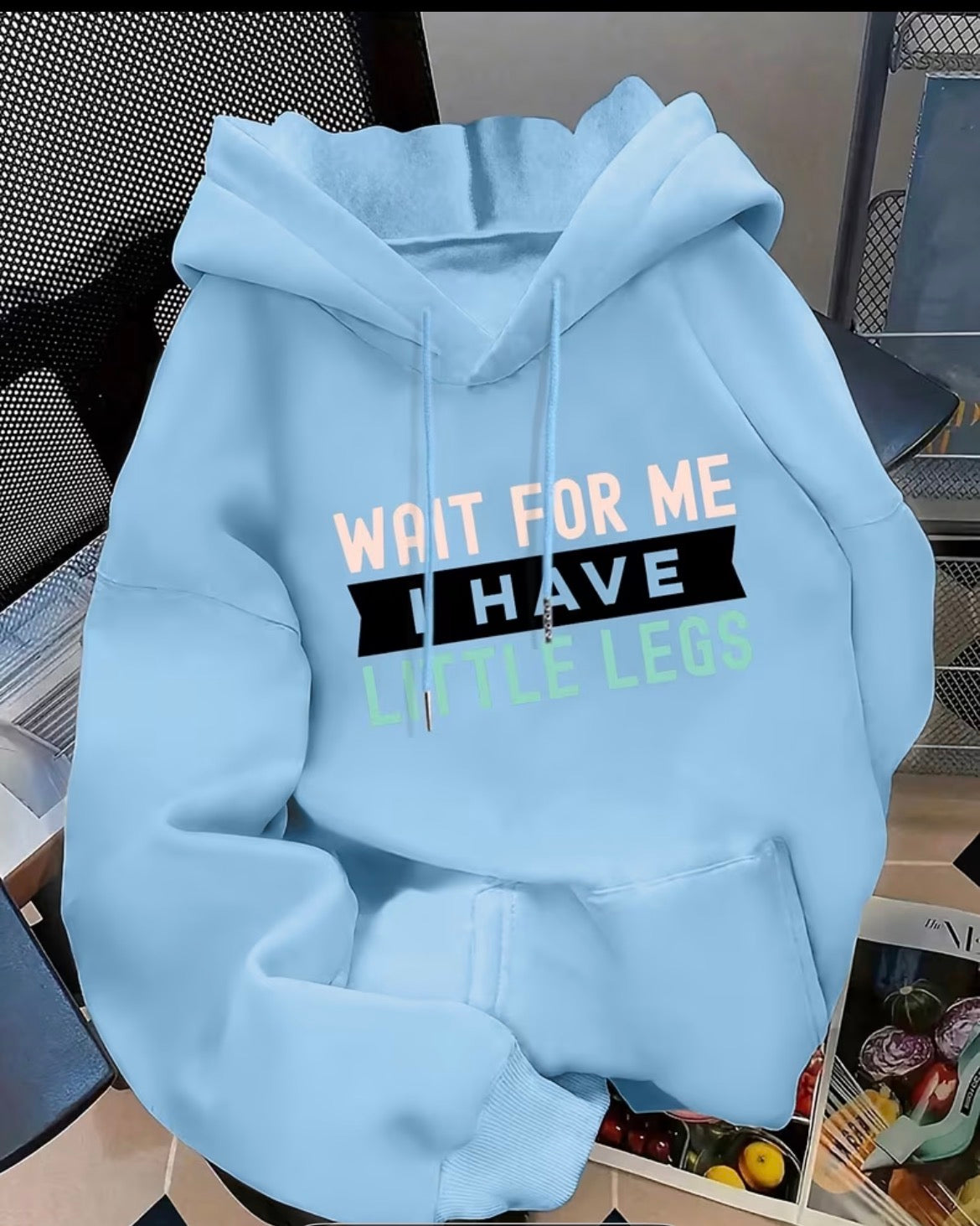 Women Hoodie