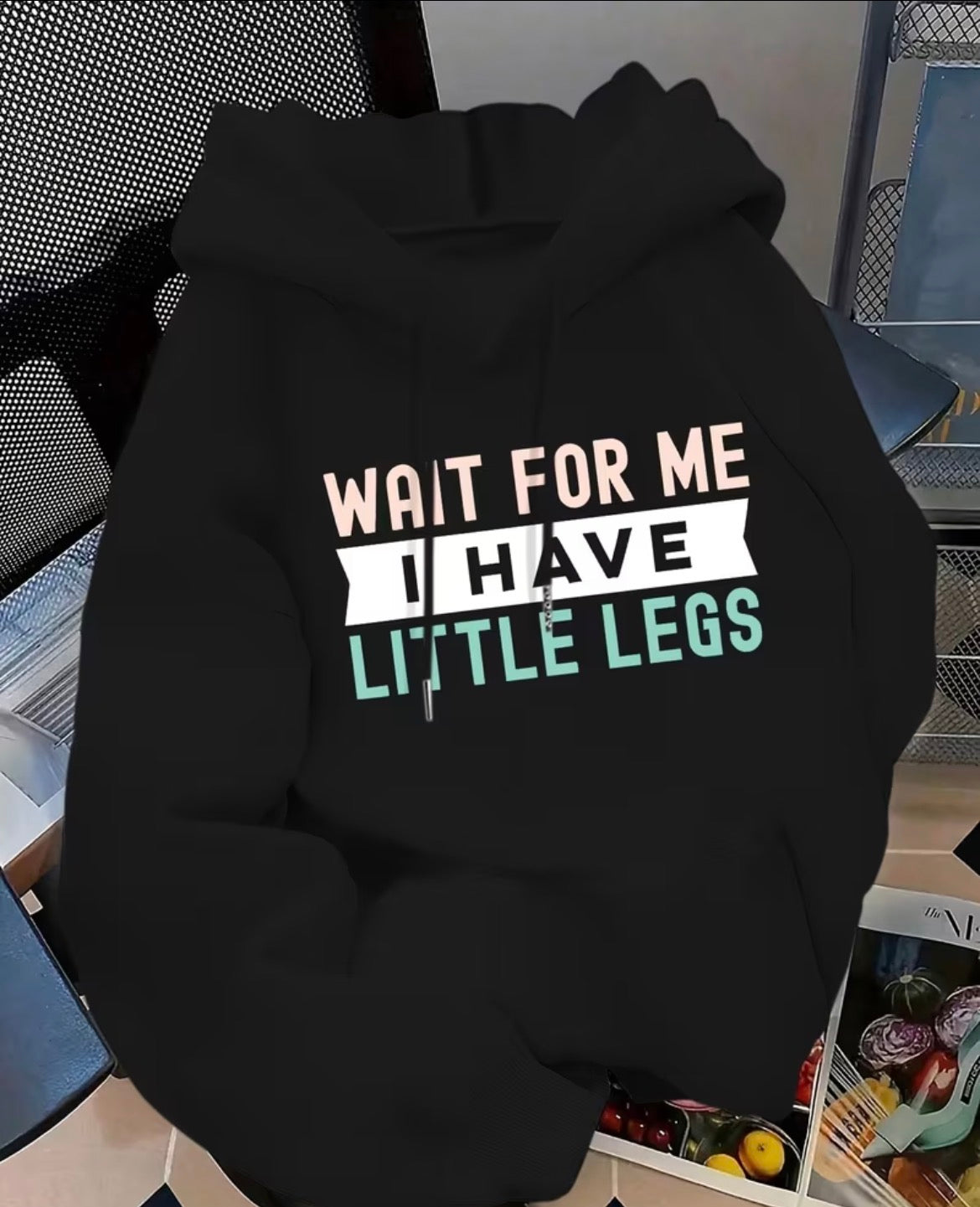 Women Hoodie