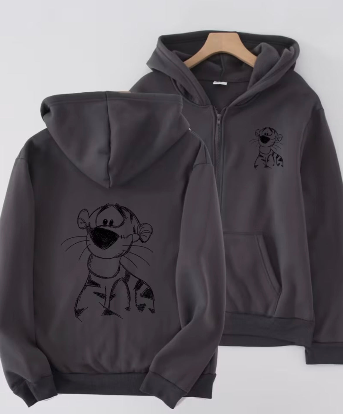 Women’s Hoodie