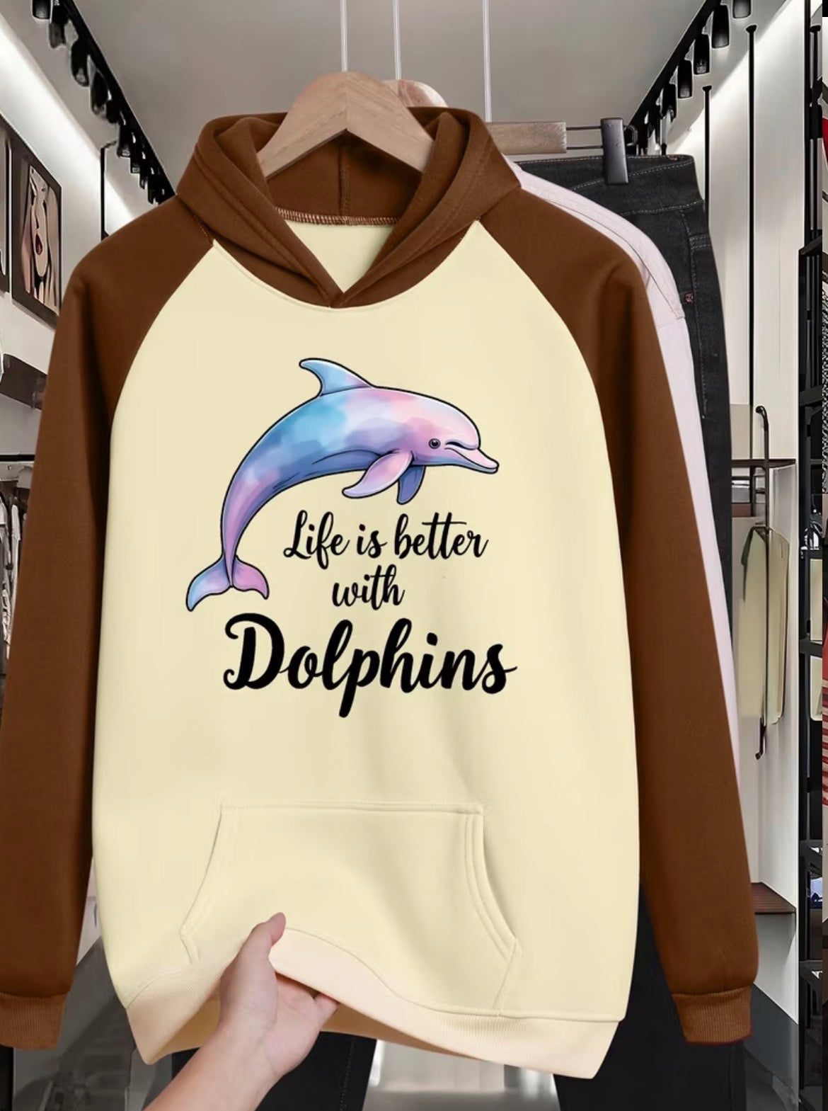 Women’s Hoodie