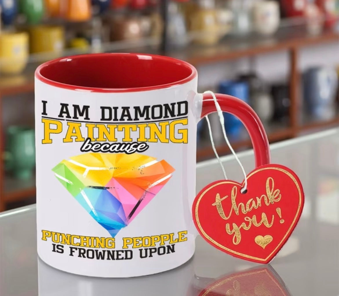 Mug