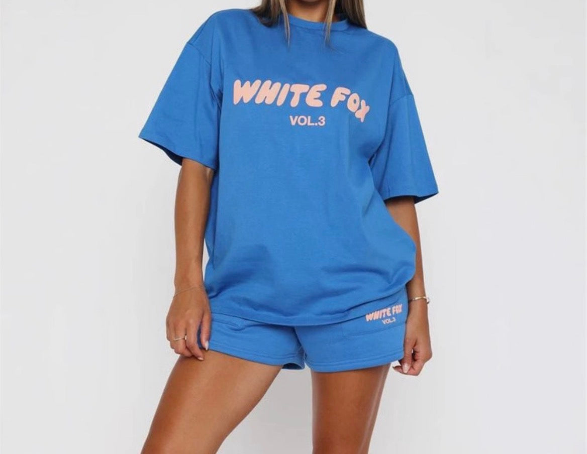 Women’s WF Short Sets