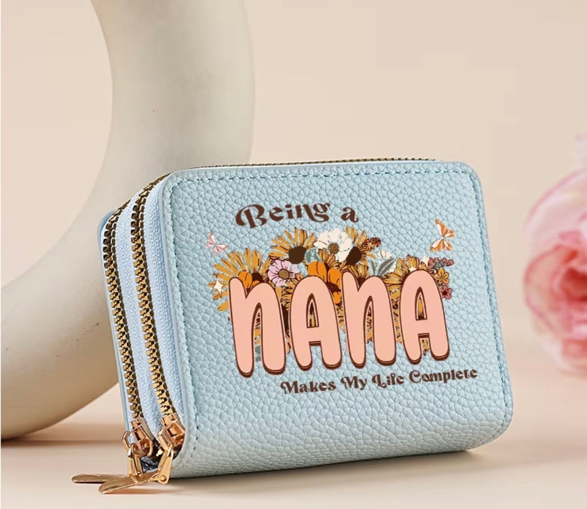 Nanna Purse