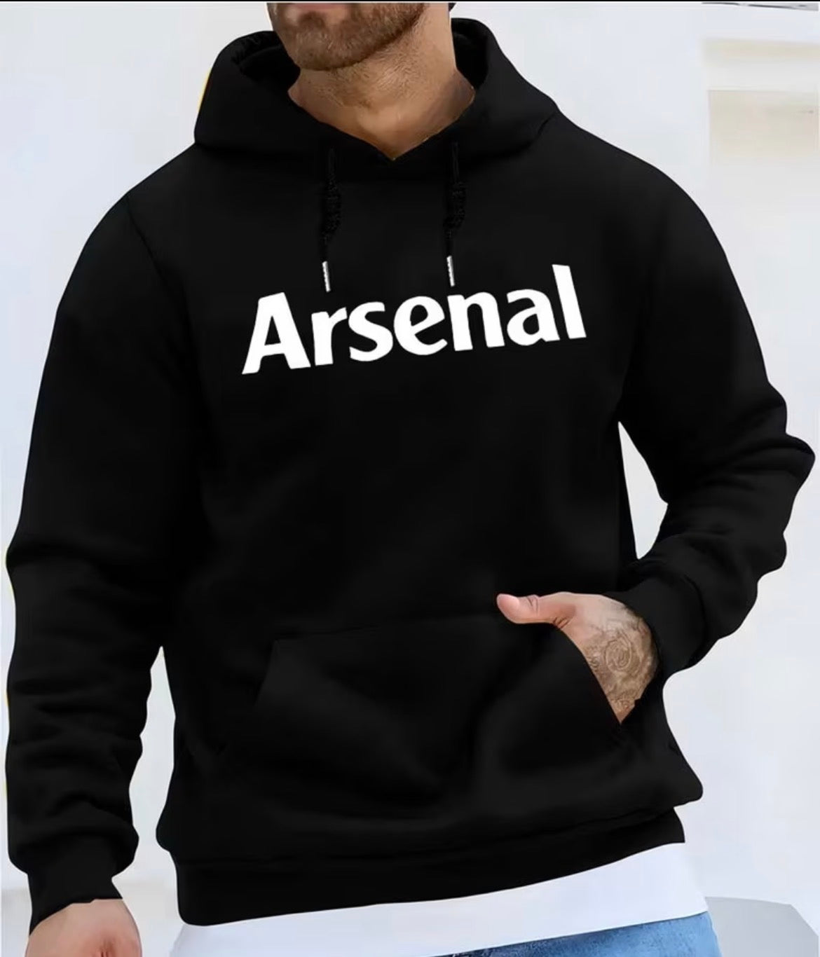 Men Hoodie