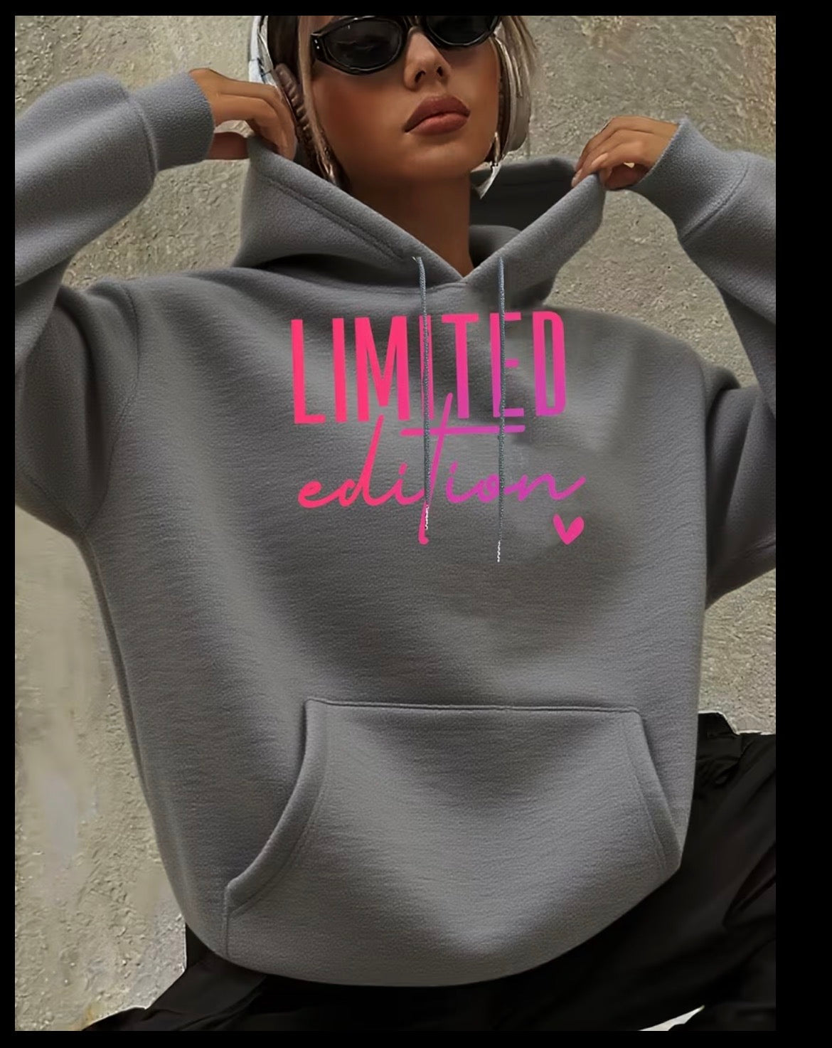 Women’s Hoodie