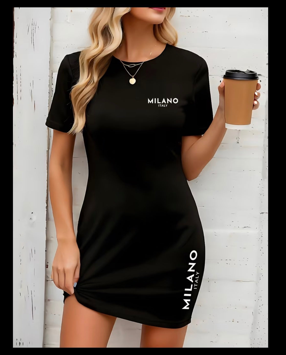 Women’s Dress