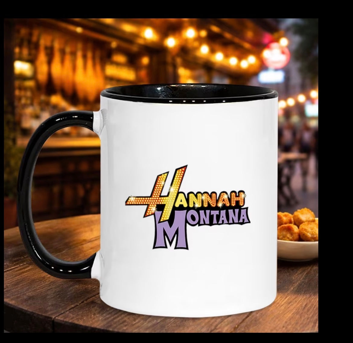 HM Mug