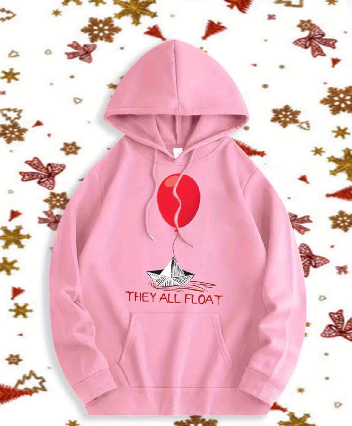 Men’s Hoodie