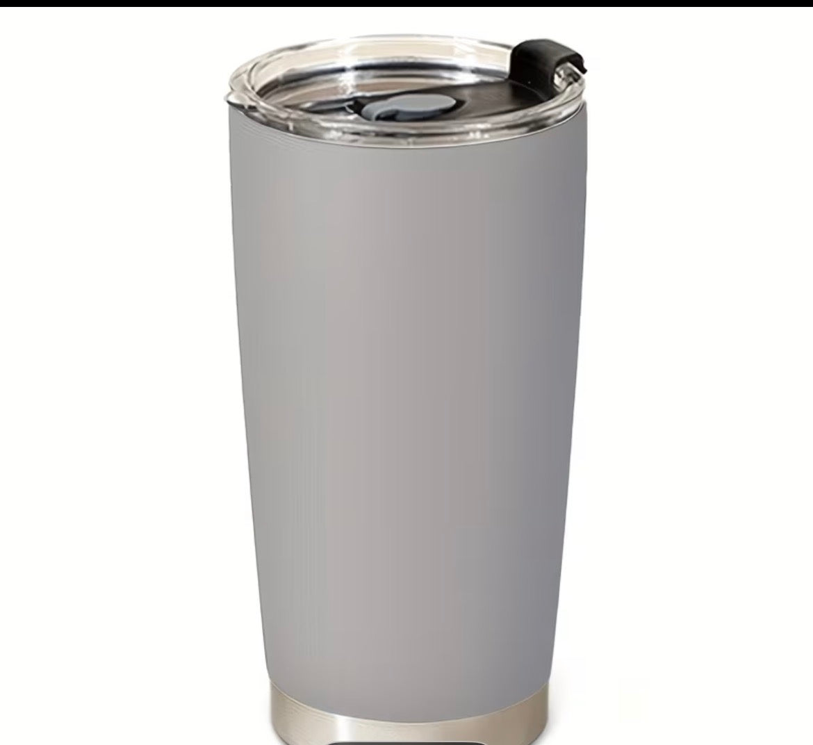 Personiled Tumbler