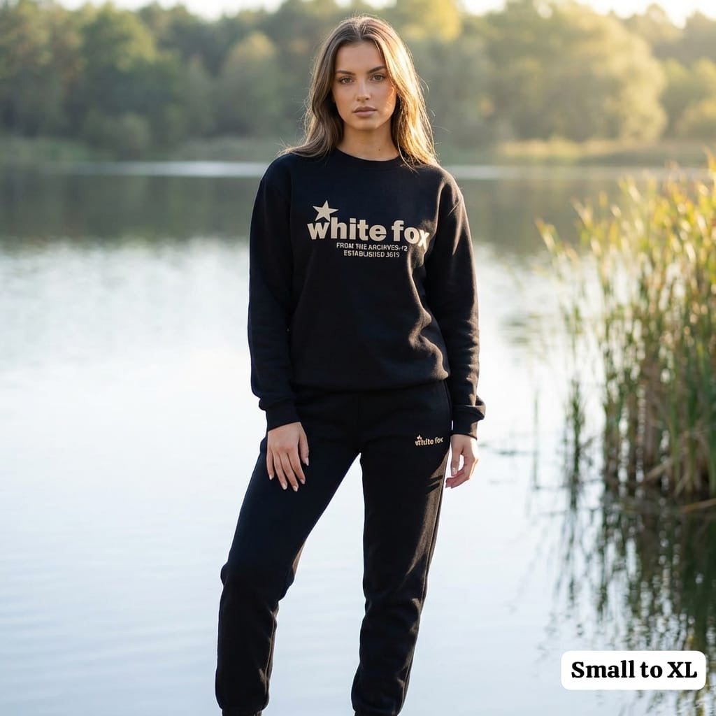 Women WF Tracksuit