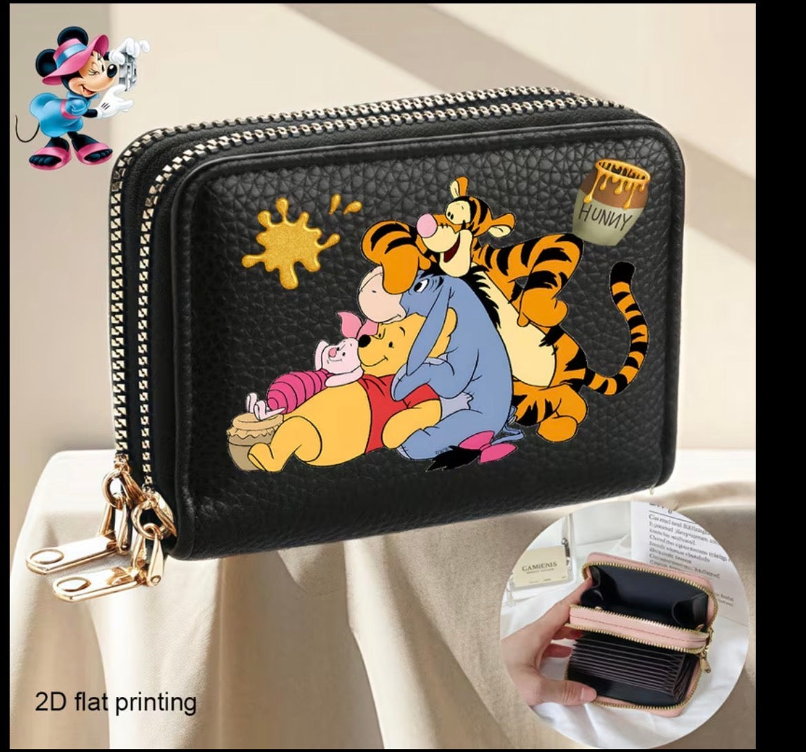 Pooh Purse