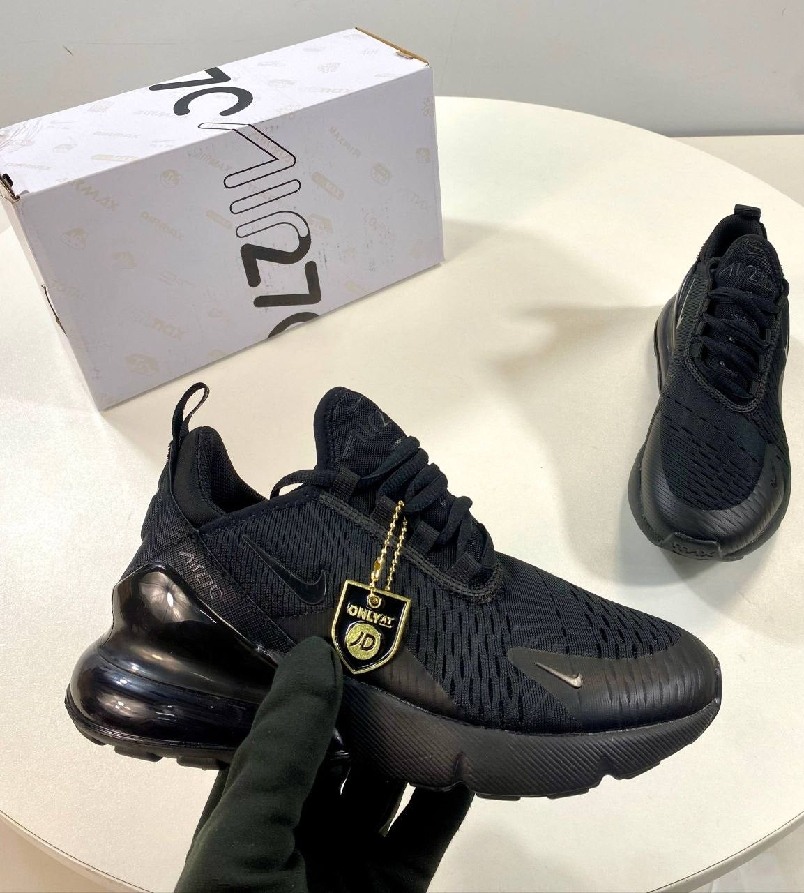 Women’s Trainers