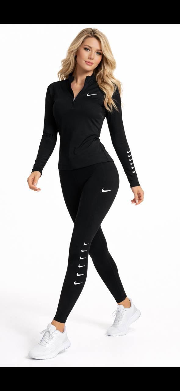 Women Gym Sets