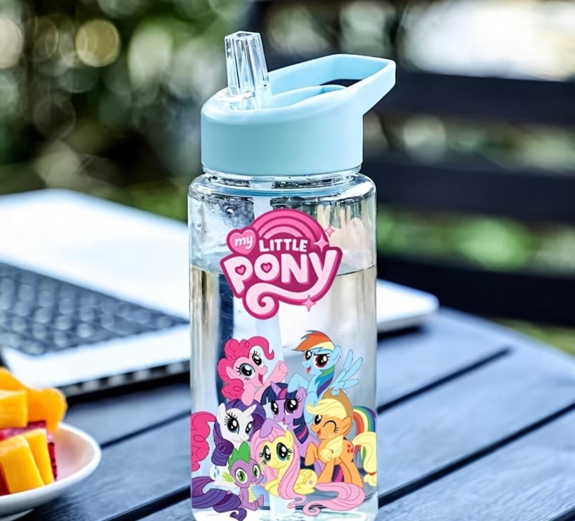 Pony Water Bottle