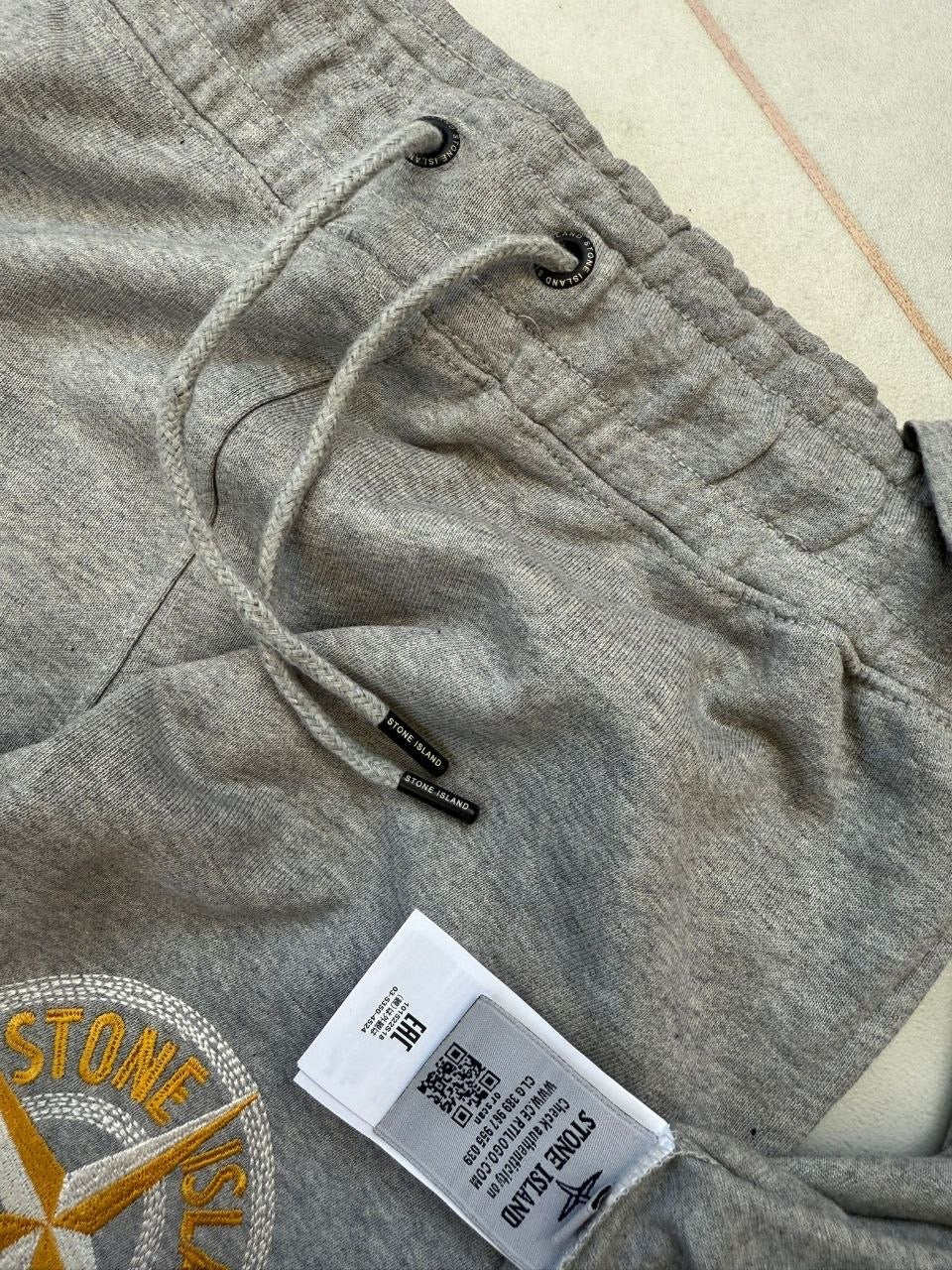 Men Shorts & T-shirt Set