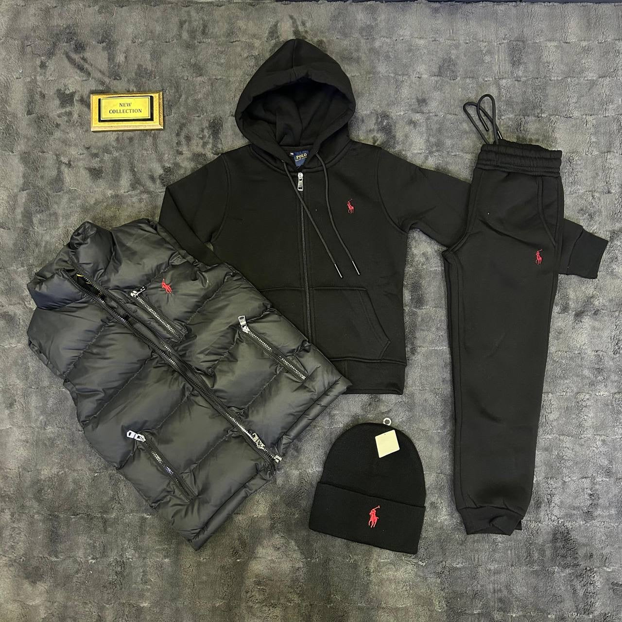 Kids Sets