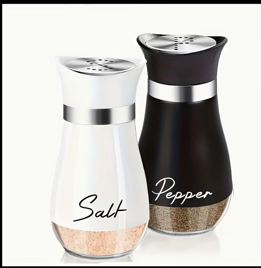 Salt & Pepper Shaker