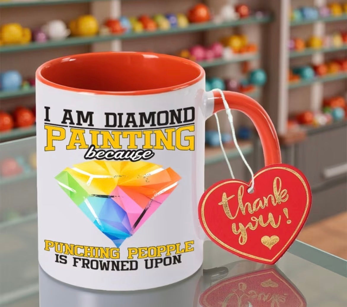 Mug