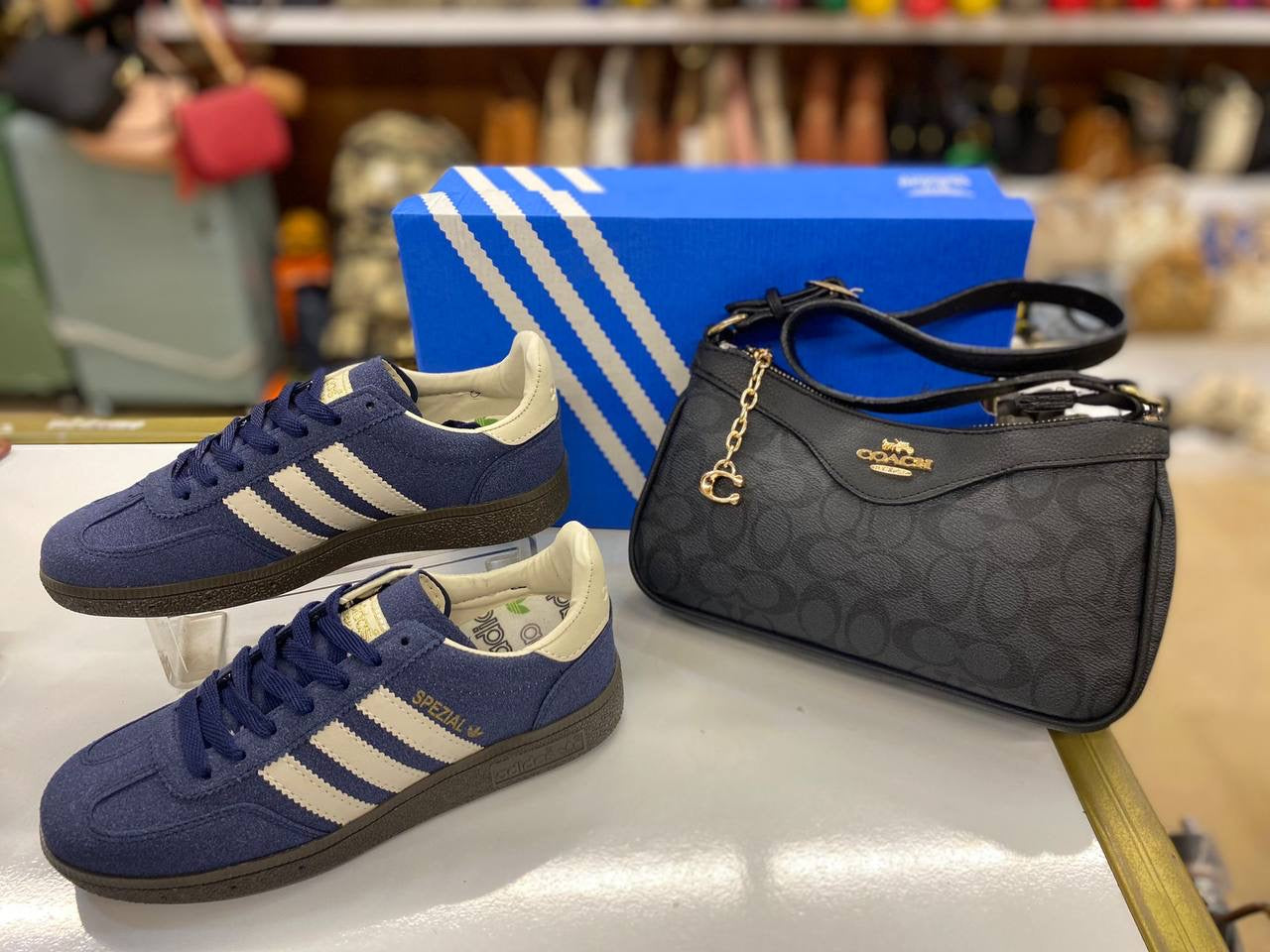 Women’s Trainers