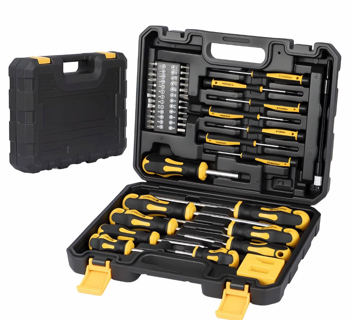 Tools Set