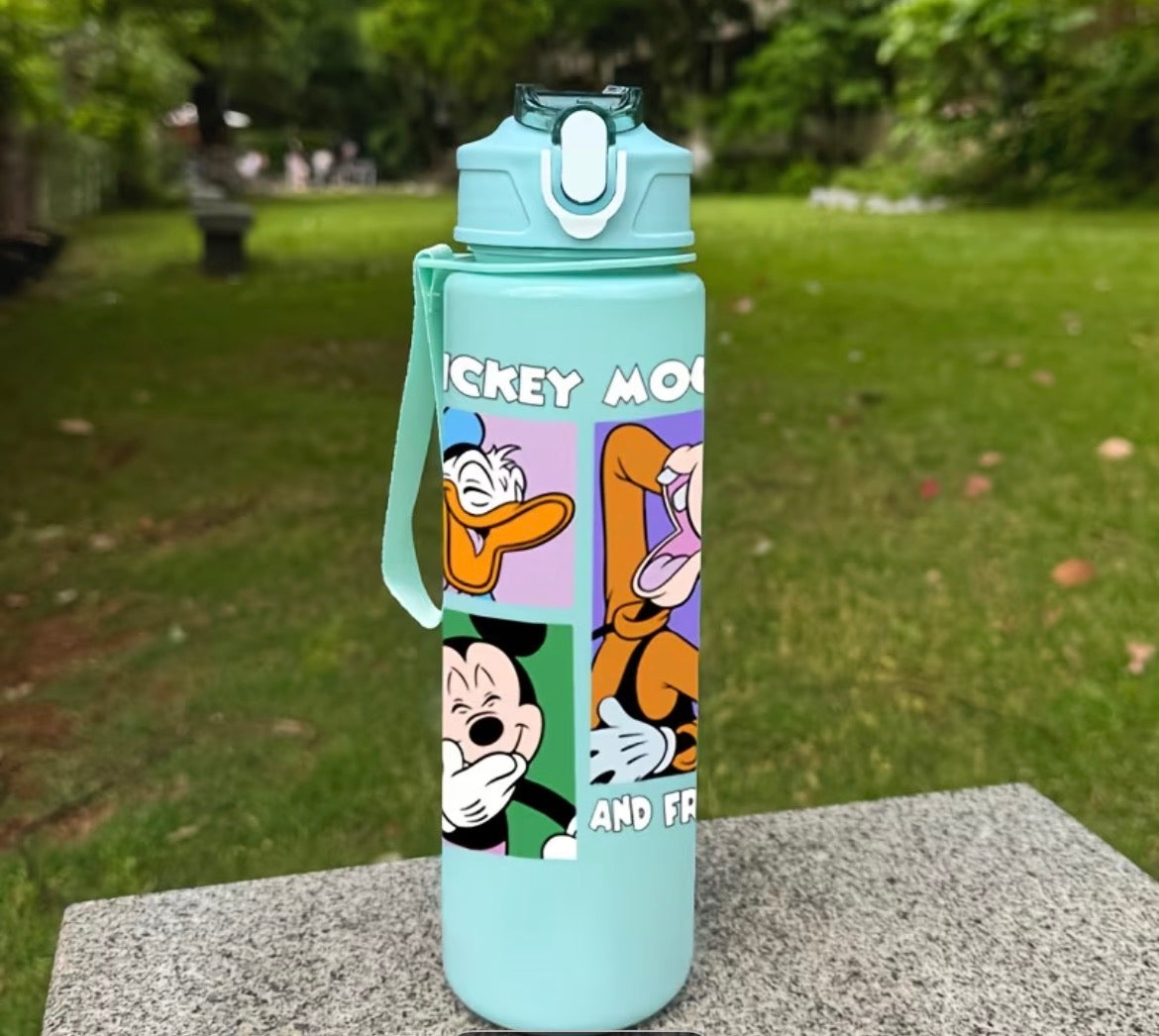 Mouse water Bottle