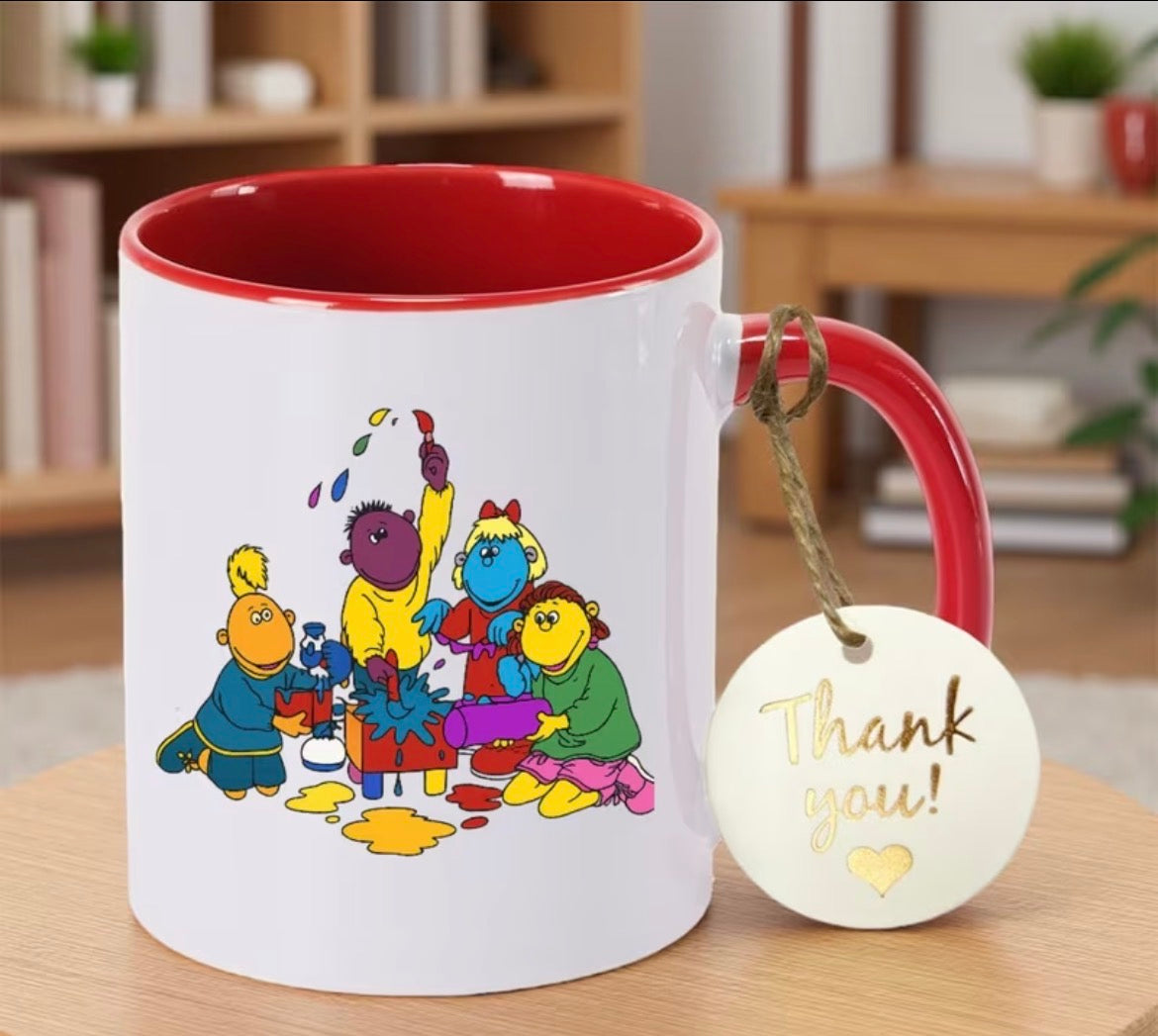 Mug