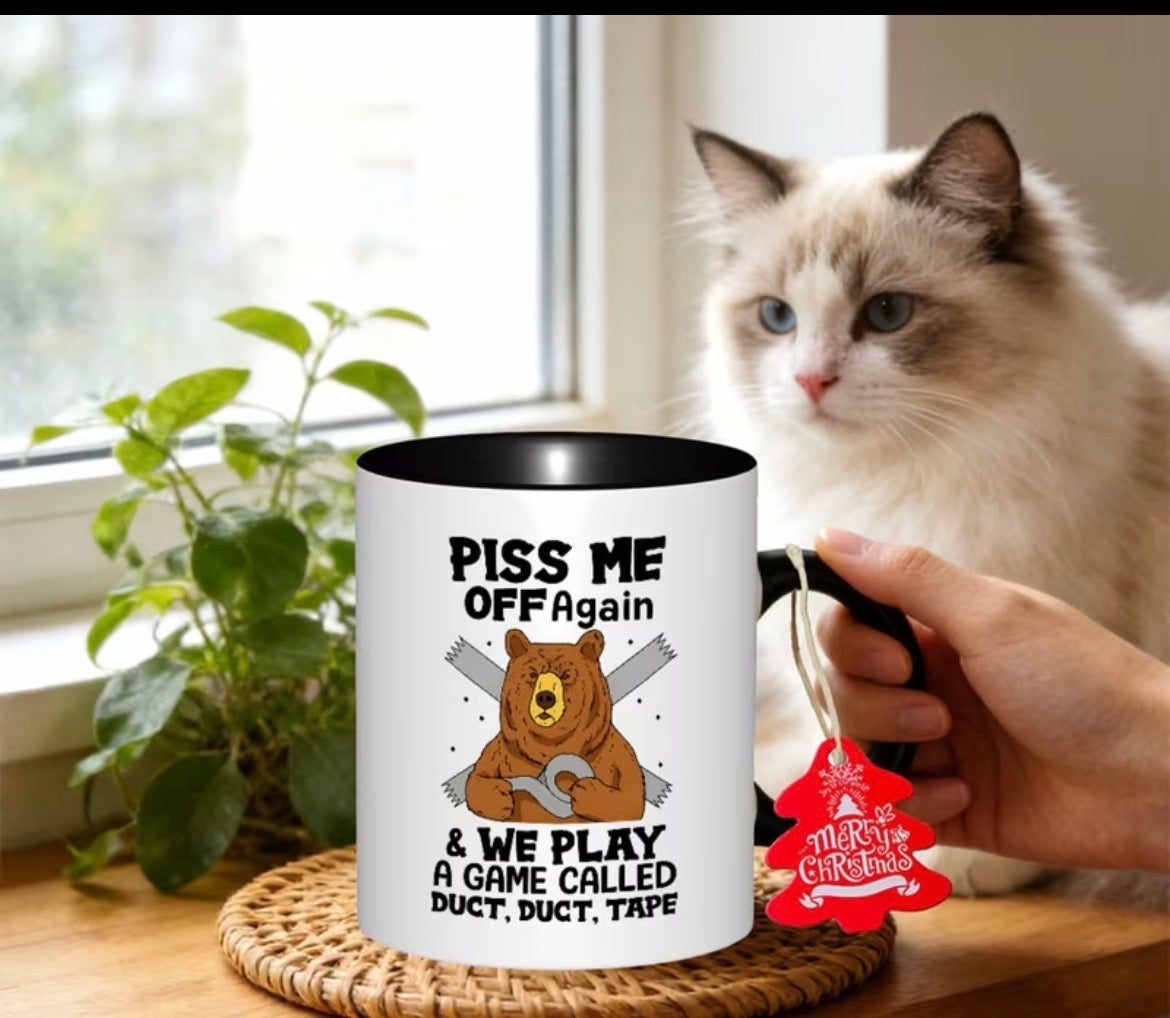 Mug