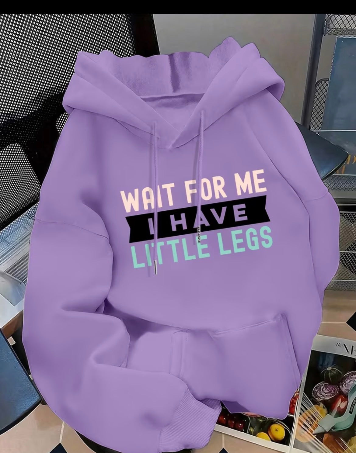 Women Hoodie