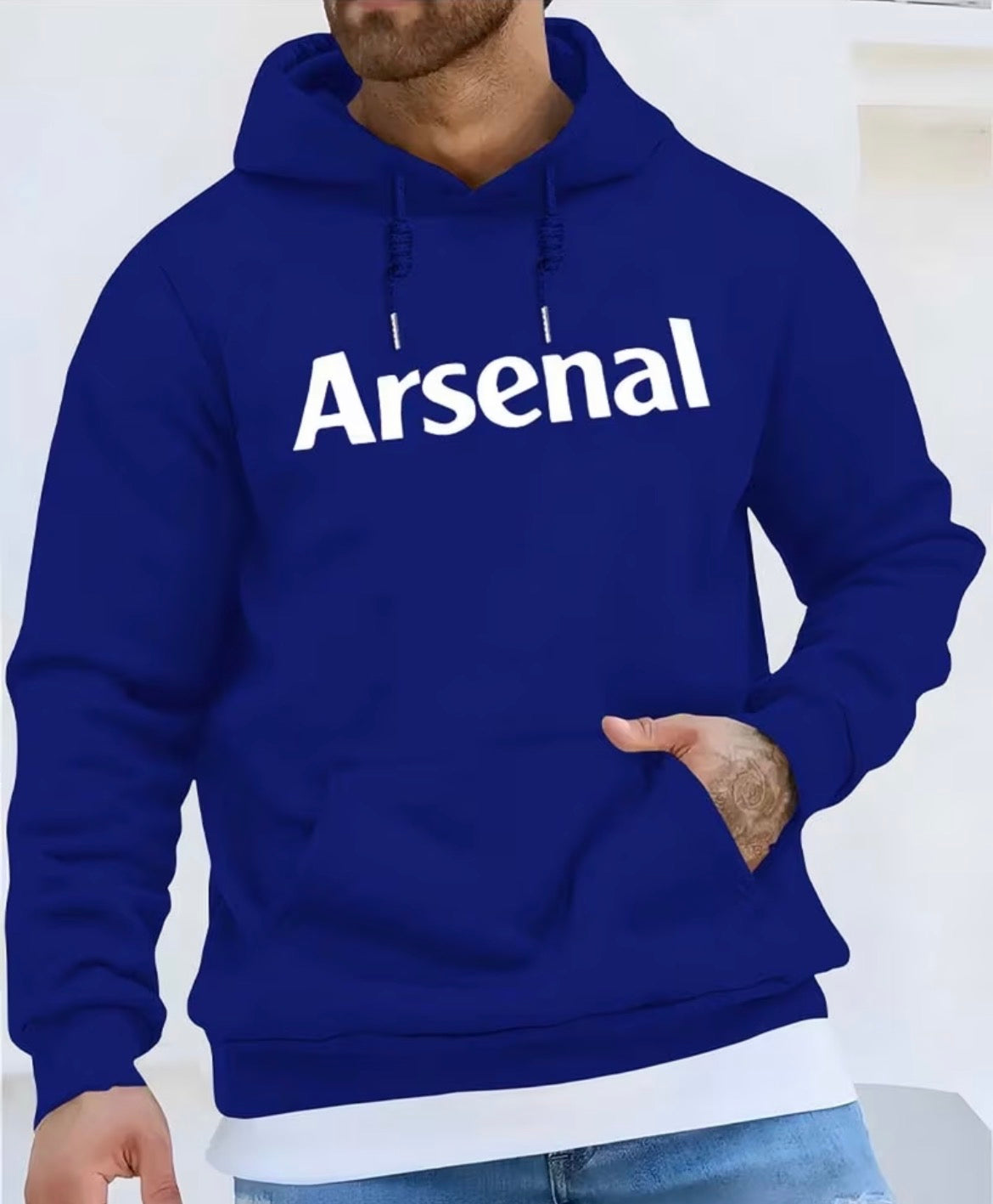 Men Hoodie